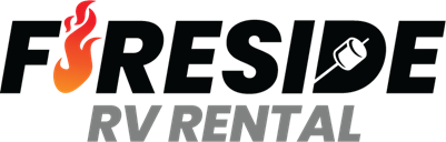 Fireside RV Rental Logo
